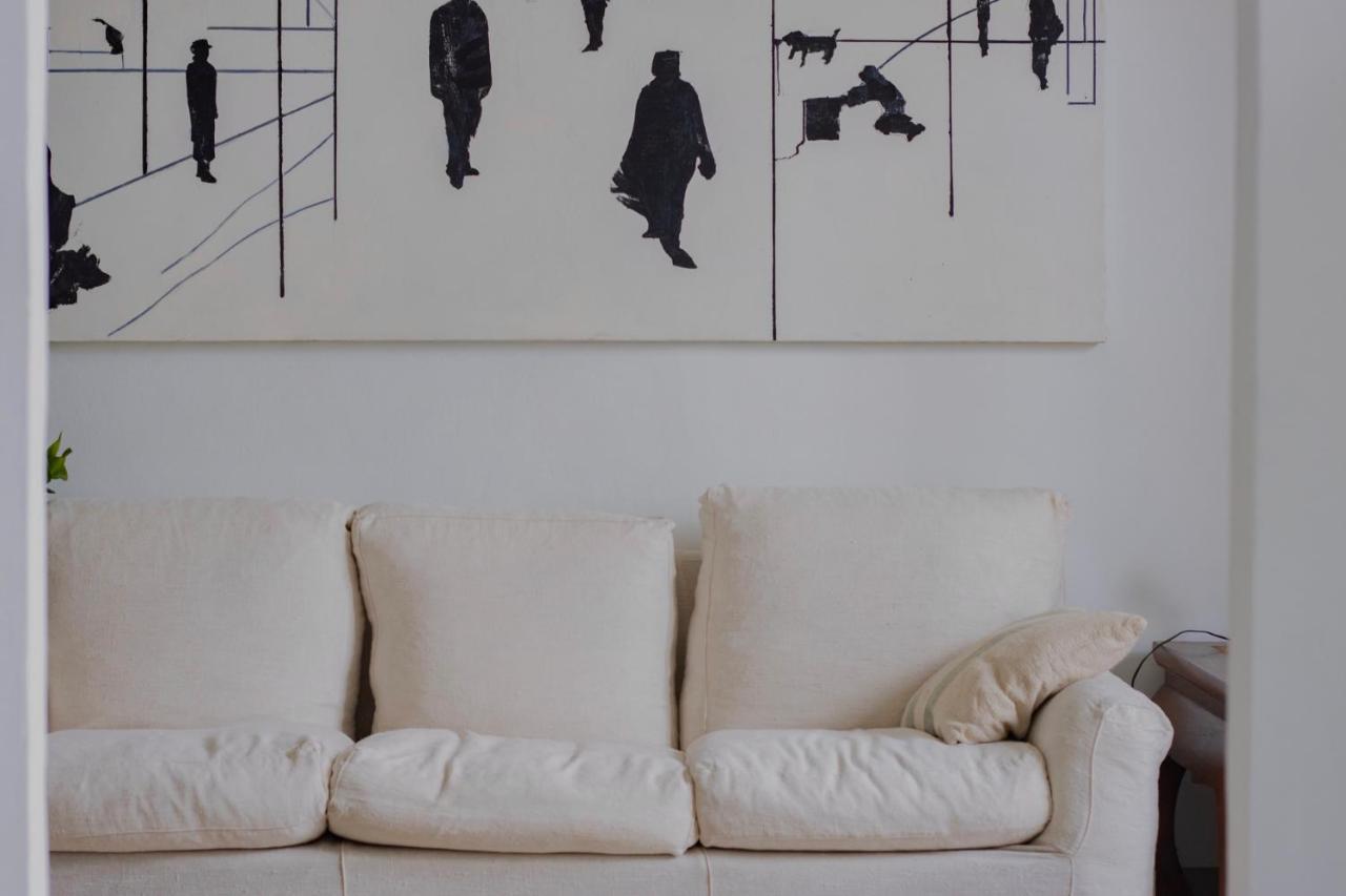 Appartamento Casa D'artista - Charming + Parking Torino