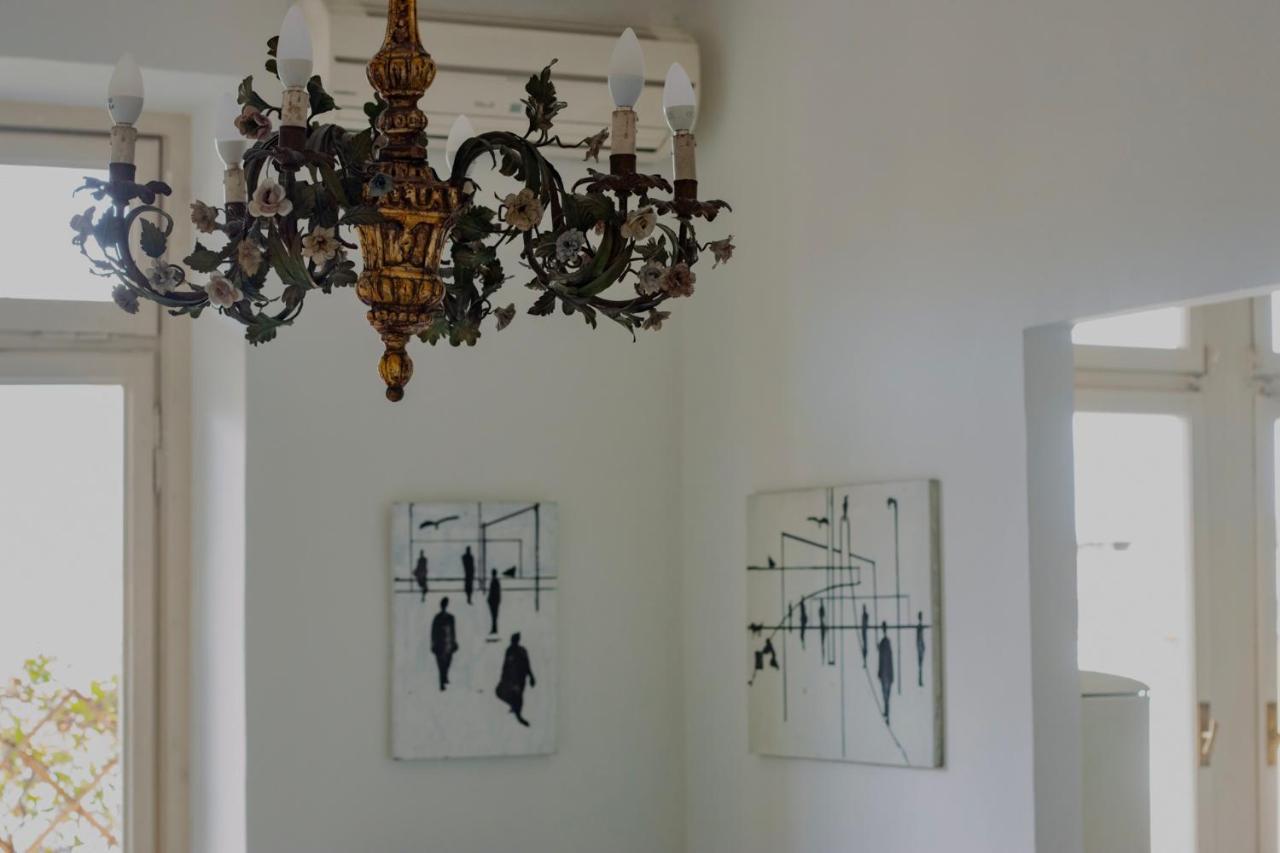 Casa D'artista - Charming + Parking Torino