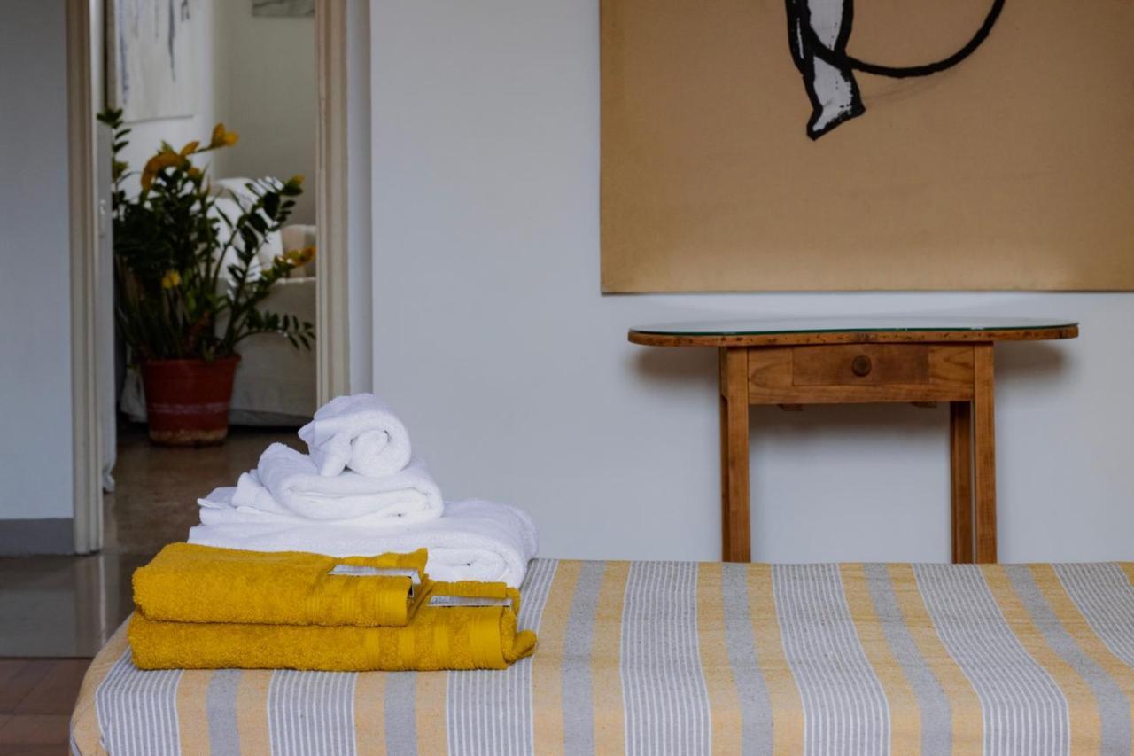 Casa D'artista - Charming + Parking Appartamento *