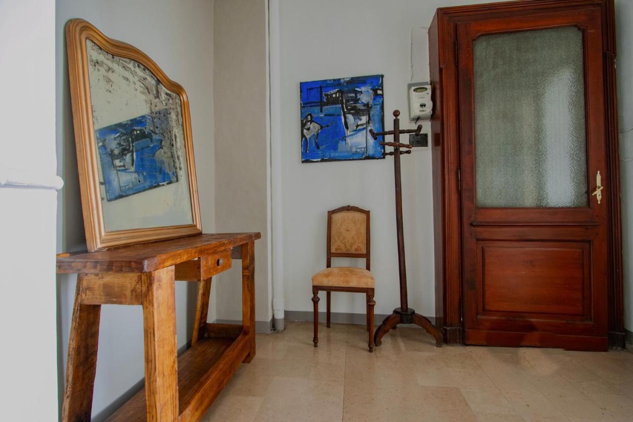 Casa D'artista - Charming + Parking Appartamento *