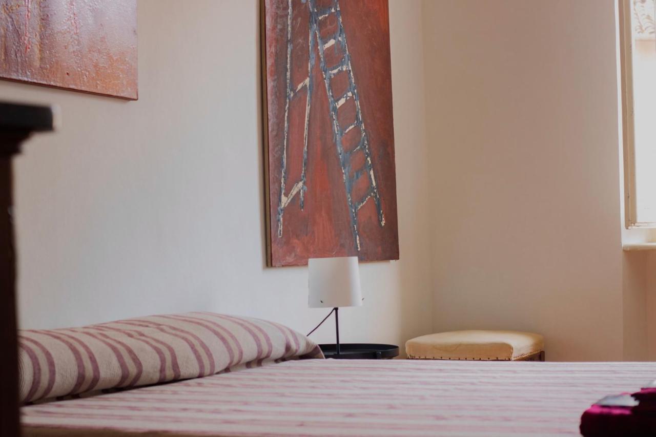 Casa D'artista - Charming + Parking