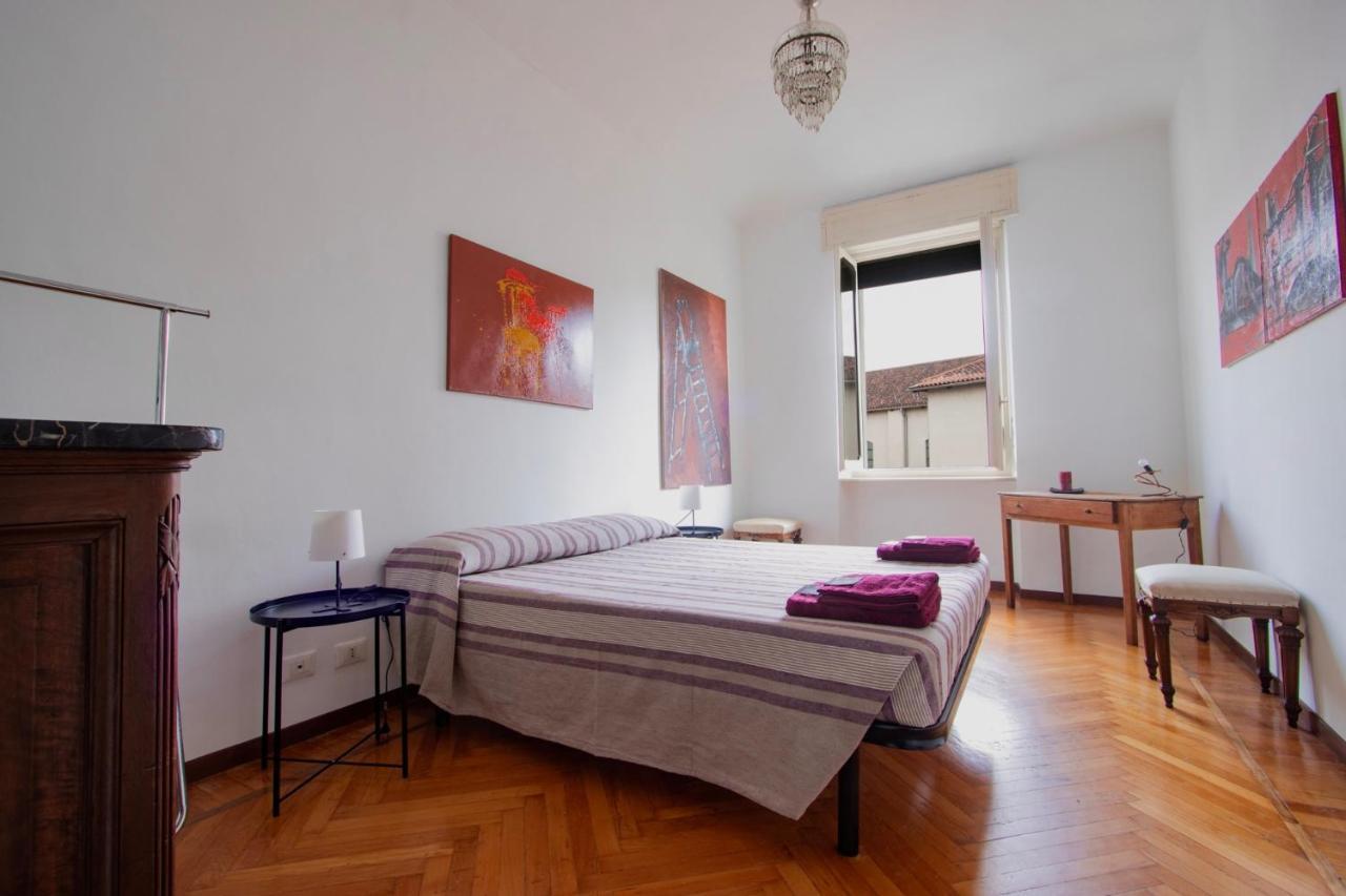 Casa D'artista - Charming + Parking Appartamento