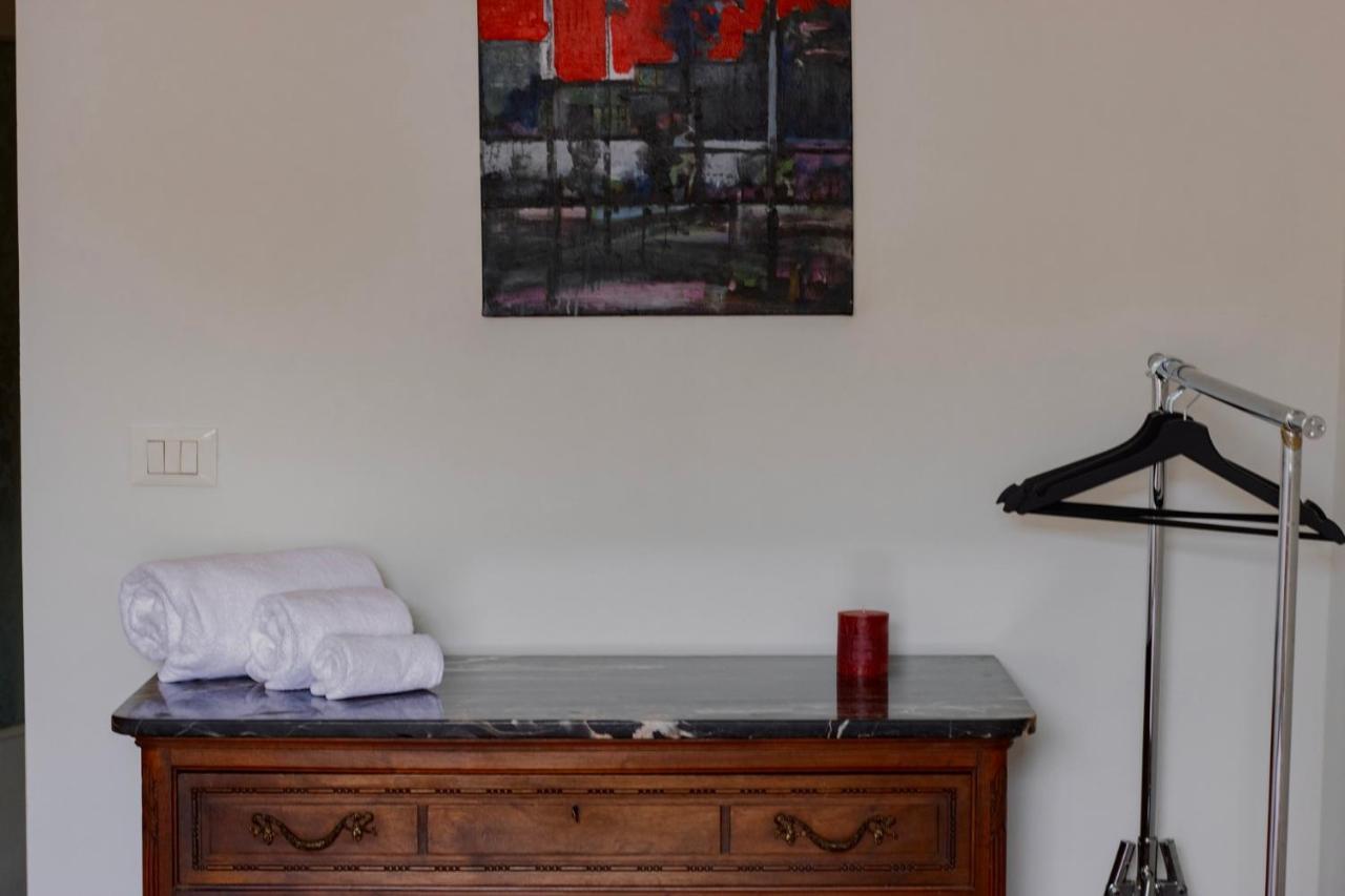 Appartamento Casa D'artista - Charming + Parking Torino