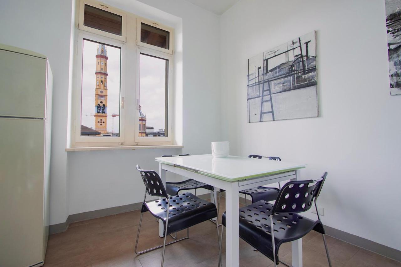 Casa D'artista - Charming + Parking Appartamento Torino