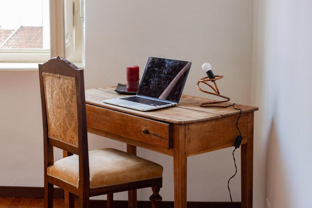 Casa D'artista - Charming + Parking * Torino